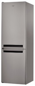 Холодильник Whirlpool BLF 9121 OX Фото обзор