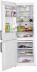 найкраща BEKO RCNK 295E21 W Холодильник огляд