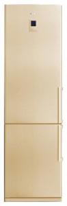 Kühlschrank Samsung RL-41 ECVB Foto Rezension