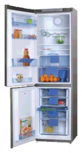 Холодильник Hansa FK350MSX Фото обзор