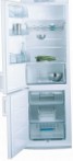 найкраща AEG S 60362 KG Холодильник огляд