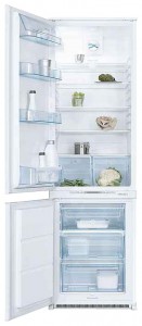 Refrigerator Electrolux ERN 29800 larawan pagsusuri
