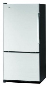 Холодильник Amana AB 2225 PEK W Фото обзор