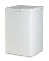 Kühlschrank Ardo CFR 105 B Foto Rezension