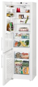 Холодильник Liebherr CBP 4033 Фото обзор