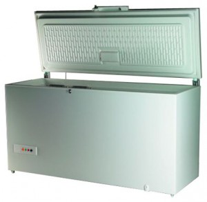 Холодильник Ardo CFR 320 A Фото обзор