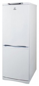 Холодильник Indesit NBS 16 A Фото обзор