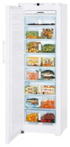 Холодильник Liebherr GN 3023 Фото обзор