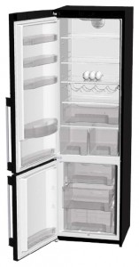 Холодильник Gorenje RKV 6500 SYB2 Фото обзор
