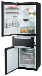 Kühlschrank Fagor FFA 8865 N Foto Rezension