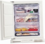 найкраща Zanussi ZUF 11420 SA Холодильник огляд