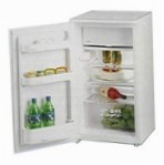 лучшая BEKO RCN 1251 A Холодильник обзор