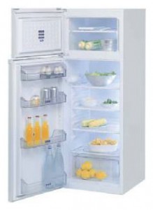Холодильник Whirlpool ARC 2223 W Фото обзор