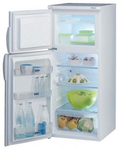 Холодильник Whirlpool ARC 2130 W Фото обзор