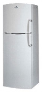 ตู้เย็น Whirlpool ARC 4100 W รูปถ่าย ทบทวน