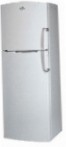 лучшая Whirlpool ARC 4100 W Холодильник обзор