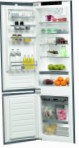 meilleur Whirlpool ART 9811/A++/SF Frigo examen