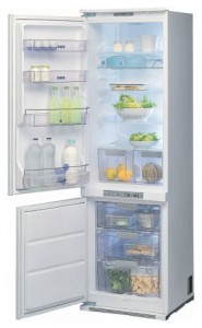 Холодильник Whirlpool ART 488 Фото обзор