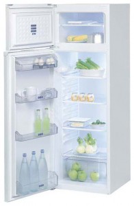 Холодильник Whirlpool ARC 2283 W Фото обзор