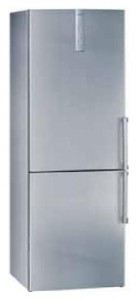 Холодильник Bosch KGN39A40 Фото обзор