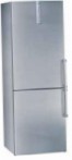 geriausia Bosch KGN39A40 šaldytuvas peržiūra
