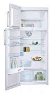 Холодильник Bosch KDV39X10 Фото обзор