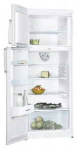 Холодильник Bosch KDV29X00 фото огляд
