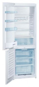 Холодильник Bosch KGV36V30 Фото обзор
