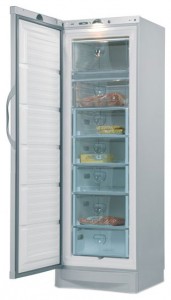 Kjøleskap Vestfrost SW 230 FH Bilde anmeldelse