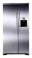 Холодильник Bosch KGU57990 Фото обзор