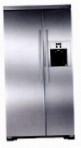 найкраща Bosch KGU57990 Холодильник огляд
