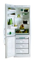 Холодильник Brandt COA 363 WR Фото обзор