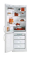 Холодильник Brandt DUA 363 WR Фото обзор