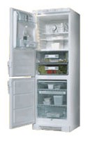 ตู้เย็น Electrolux ERZ 3100 รูปถ่าย ทบทวน