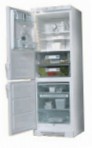 pinakamahusay Electrolux ERZ 3100 Refrigerator pagsusuri