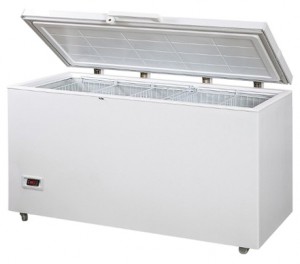 Refrigerator Hauswirt BCBE-455W larawan pagsusuri