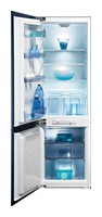 Refrigerator Baumatic BR23.8A larawan pagsusuri