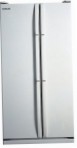 ดีที่สุด Samsung RS-20 CRSW ตู้เย็น ทบทวน