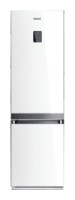 Jääkaappi Samsung RL-55 VTEWG Kuva arvostelu