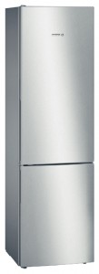 Холодильник Bosch KGN39VL31E Фото обзор