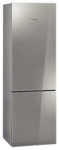 Холодильник Bosch KGN36SM30 Фото обзор