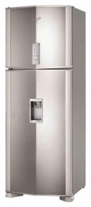 Kühlschrank Whirlpool VS 503 Foto Rezension