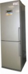 най-доброто LG GA-449 BLMA Хладилник преглед