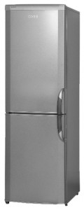 Холодильник BEKO CSA 24021 S Фото обзор