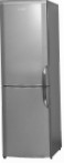 лучшая BEKO CSA 24021 S Холодильник обзор