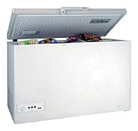 Kjøleskap Ardo CA 46 Bilde anmeldelse