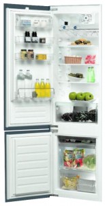 Холодильник Whirlpool ART 9610 A+ Фото обзор