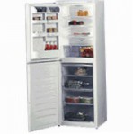 pinakamahusay BEKO CCR 7760 Refrigerator pagsusuri