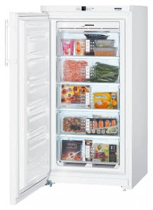 Холодильник Liebherr GN 2613 Фото обзор