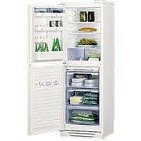 Kjøleskap BEKO CCR 4860 Bilde anmeldelse